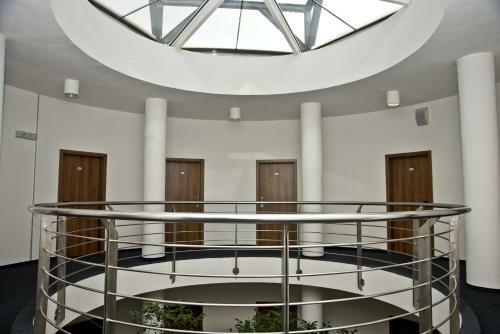 Tempus Club Garni Hotel