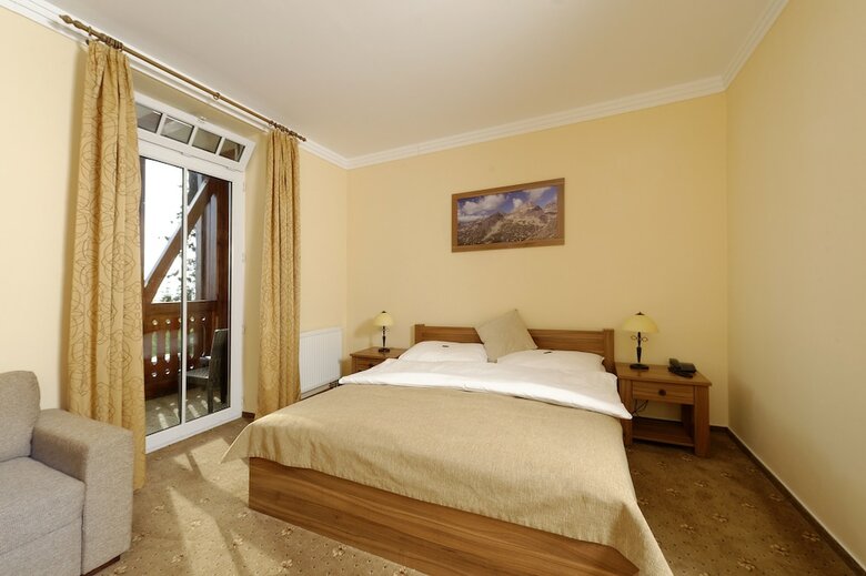 Hotel Solisko