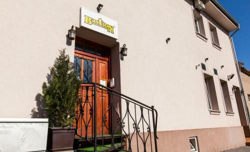 Bed & Breakfast Bastion Apartments