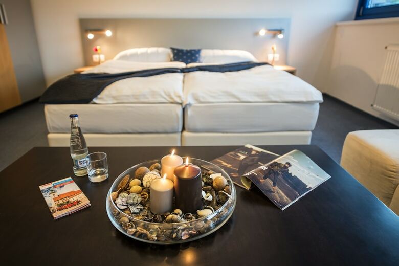 Hotel Blue Garni