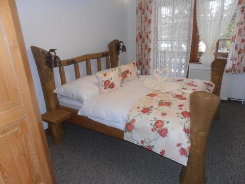 Hostal Penzion Koliba