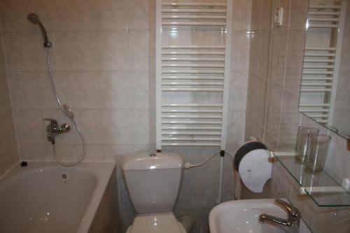 Hostal Penzion Koliba