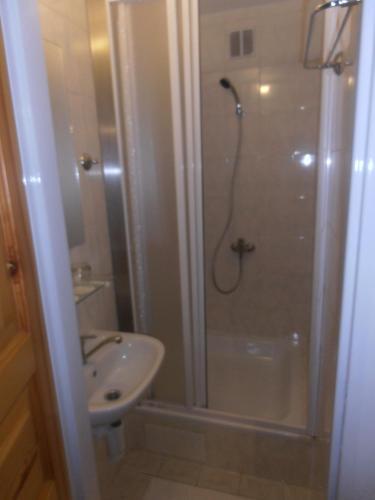 Hostal Penzion Koliba