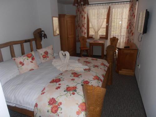 Hostal Penzion Koliba