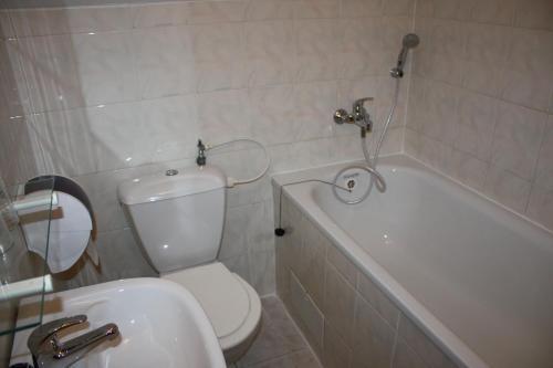 Hostal Penzion Koliba