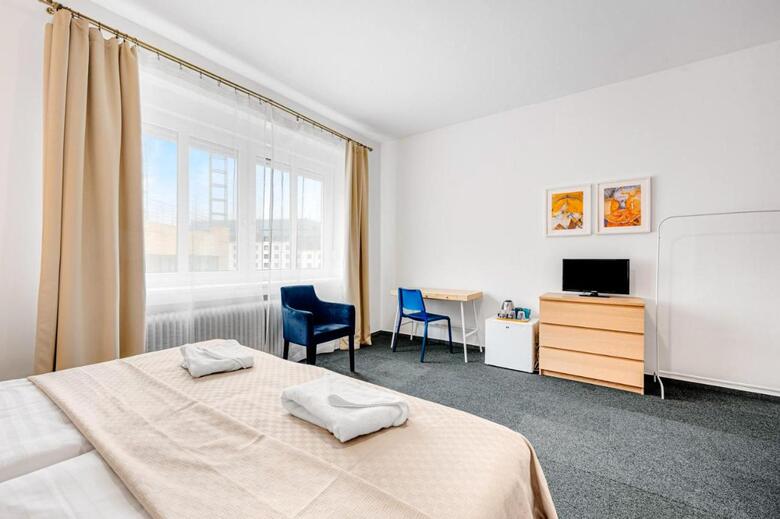 Albergue Pension Petit