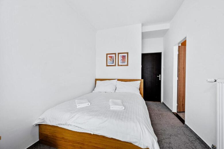 Albergue Pension Petit