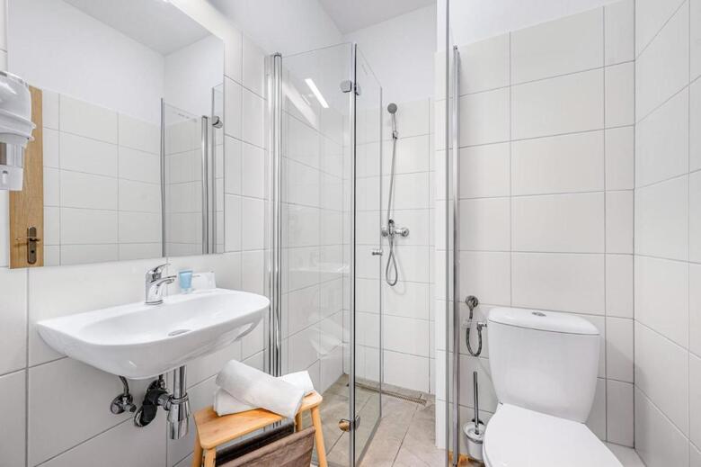 Albergue Pension Petit