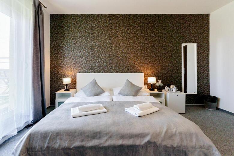 Albergue Pension Petit