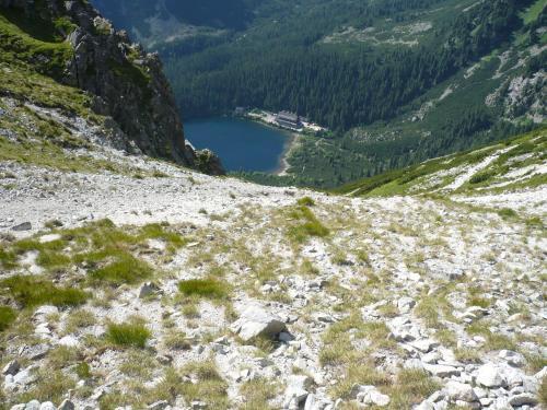 Horsky Hotel Popradske Pleso
