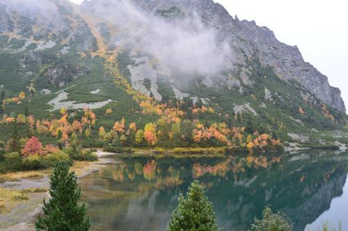 Horsky Hotel Popradske Pleso