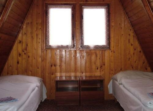 Bungalovy Tatranec