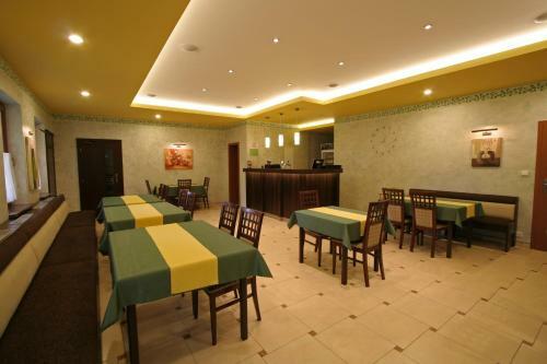 Hostal Penzion Ingrid