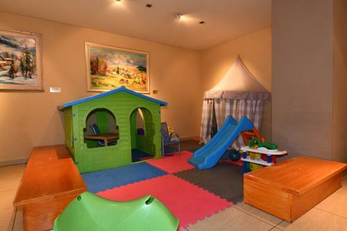 Hotel ?ingov Slovensk� Raj