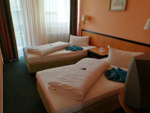 Hotel Gerlach
