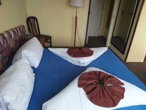 Hotel Gerlach