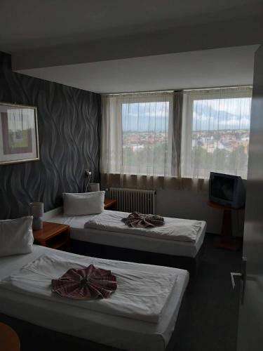 Hotel Gerlach