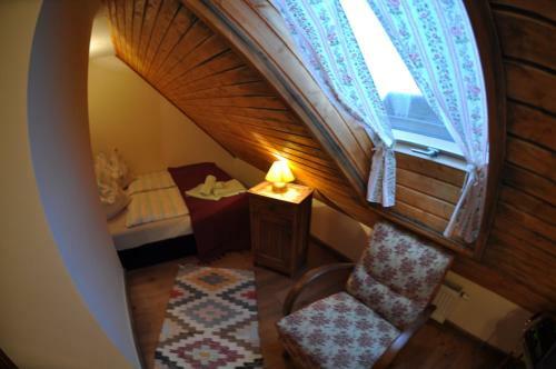 Hostal Vila House Family