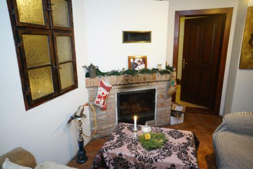 Hostal Penzion U Alzbetky