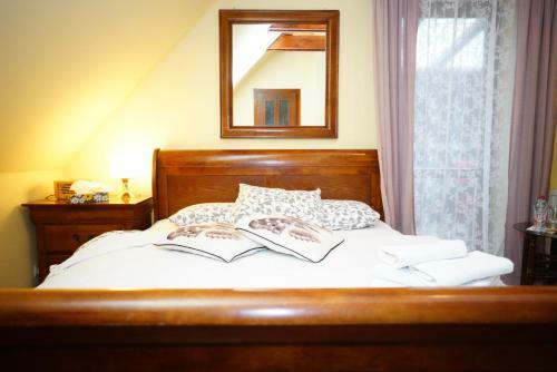 Hostal Penzion U Alzbetky