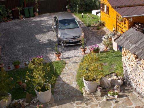 Hostal Penzi�n Evka