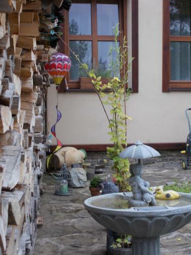 Hostal Penzi�n Evka