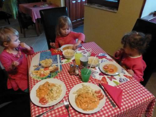 Hostal Penzion Plesnivec