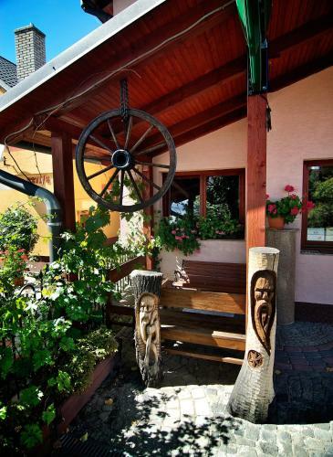 Hostal Penzion Plesnivec
