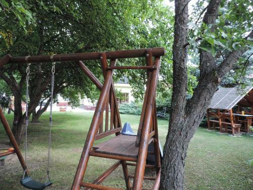 Apartamentos Z�mo?ek Star� ?asy
