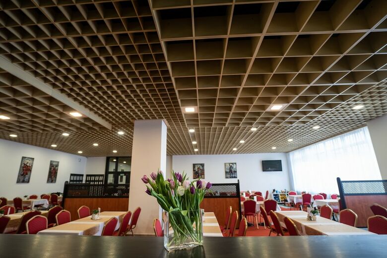 Hotel Satel