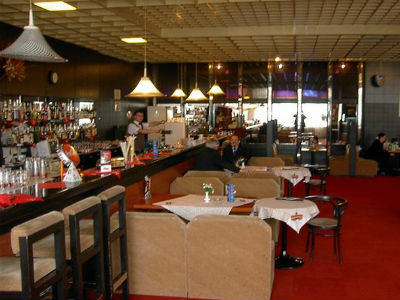 Hotel Satel