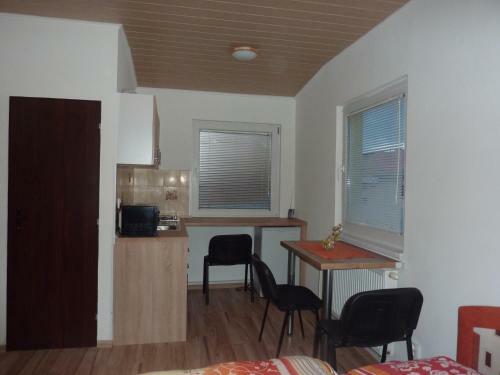 Apartman�s Cvc