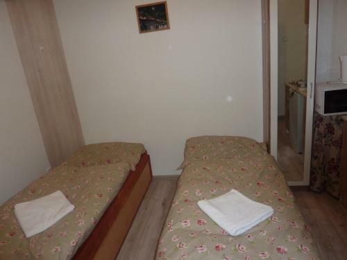 Apartman�s Cvc