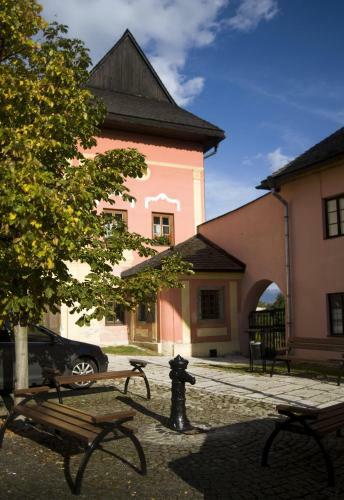 Hotel Sobota