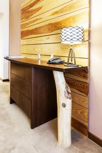 Hotel Partiz�n