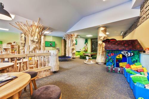 Hotel Partiz�n