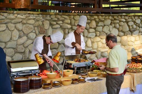 Hotel Partiz�n