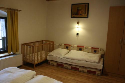 Hostal Penzion Klopacka