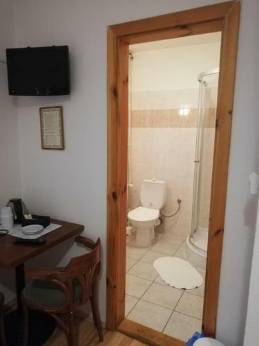 Hostal Penzion Klopacka