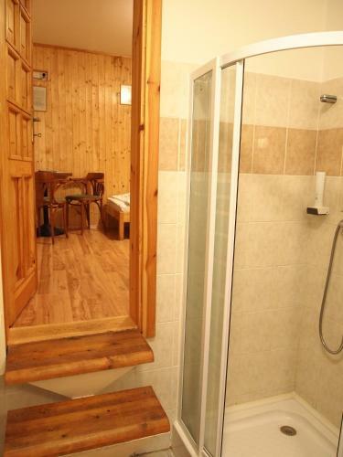 Hostal Penzion Klopacka