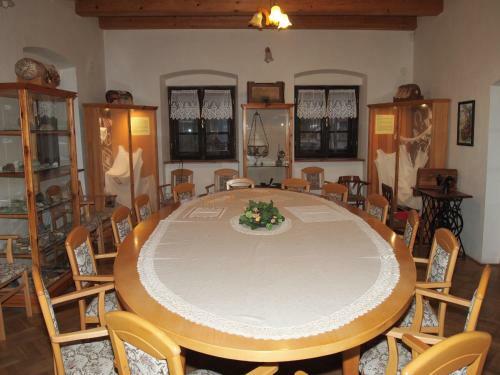 Hostal Penzion Klopacka