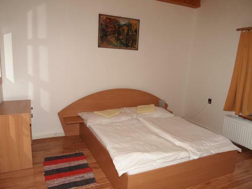 Hostal Penzion Klopacka