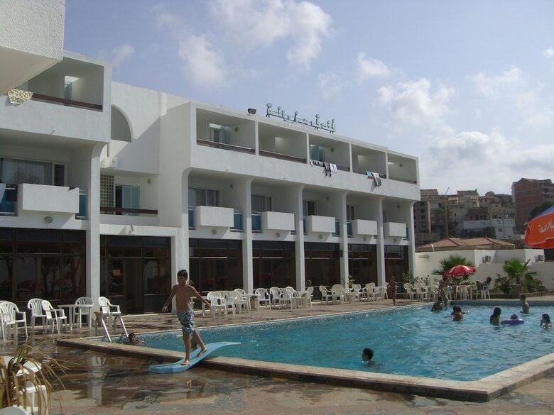 Mizrana Hotel