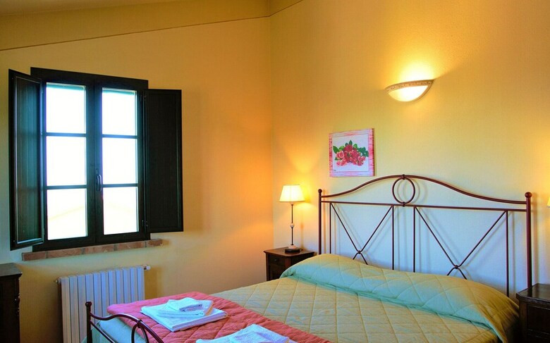 Agroturismo Agriresidence Debbiare