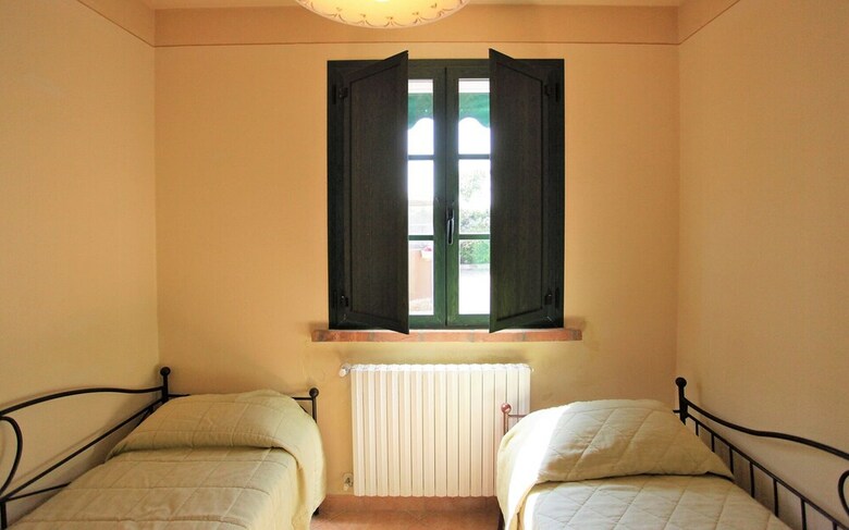 Agroturismo Agriresidence Debbiare