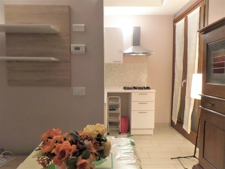 Apartamento Appartamento Miriam