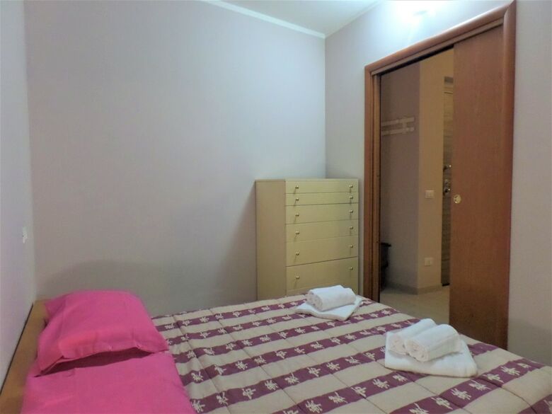 Apartamento Appartamento Miriam