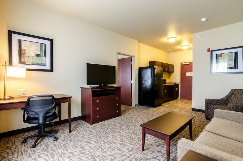 Hotel Cobblestone Inn & Suites - Holdrege