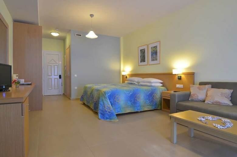Aparthotel Hotel Estia