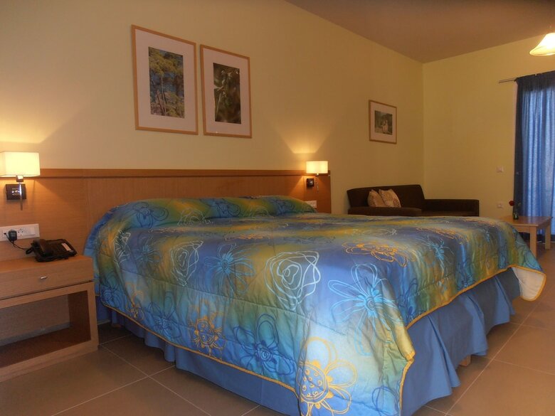Aparthotel Hotel Estia